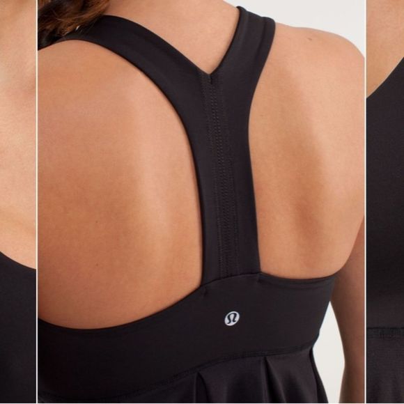 Lululemon Power Dance Tank - Picture 4 of 8